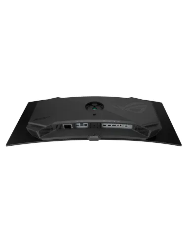 ASUS ROG Swift OLED PG34WCDN pantalla para PC 86,4 cm (34") 3440 x 1440 Pixeles Wide Quad HD QD-OLED Negro