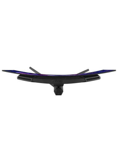 ASUS ROG Swift OLED PG34WCDN pantalla para PC 86,4 cm (34") 3440 x 1440 Pixeles Wide Quad HD QD-OLED Negro