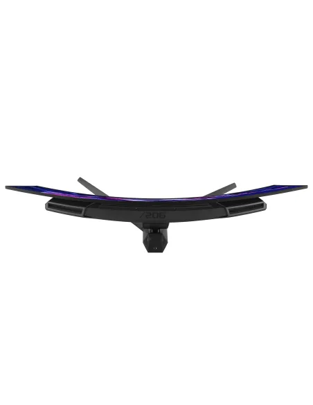 ASUS ROG Swift OLED PG34WCDN pantalla para PC 86,4 cm (34") 3440 x 1440 Pixeles Wide Quad HD QD-OLED Negro