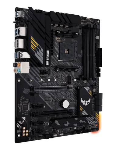 ASUS TUF Gaming B550-PLUS AMD B550 Zócalo AM4 ATX