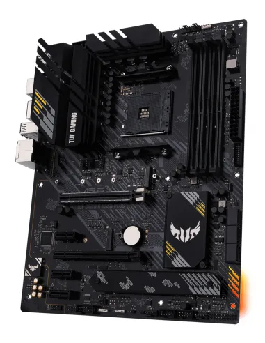 ASUS TUF Gaming B550-PLUS AMD B550 Zócalo AM4 ATX