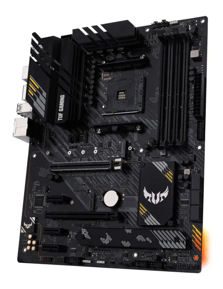 ASUS TUF Gaming B550-PLUS AMD B550 Zócalo AM4 ATX