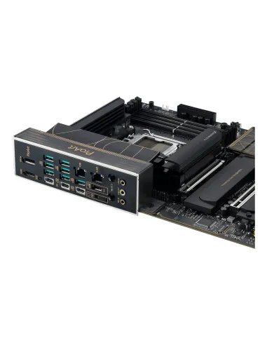 ASUS ProArt X870E-CREATOR WIFI AMD X870E Zócalo AM5 ATX