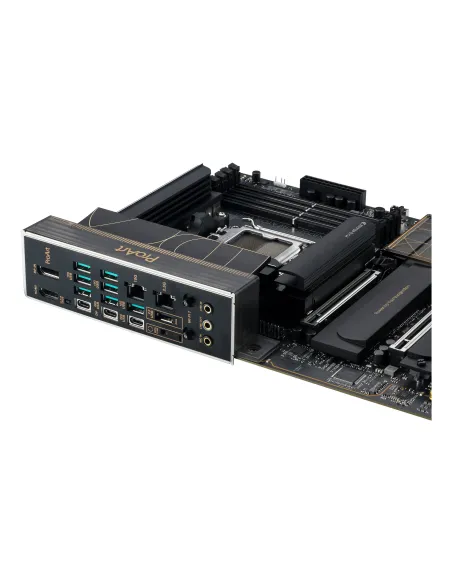ASUS ProArt X870E-CREATOR WIFI AMD X870E Zócalo AM5 ATX