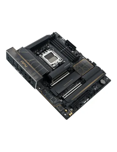 ASUS ProArt X870E-CREATOR WIFI AMD X870E Zócalo AM5 ATX