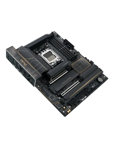 ASUS ProArt X870E-CREATOR WIFI AMD X870E Zócalo AM5 ATX