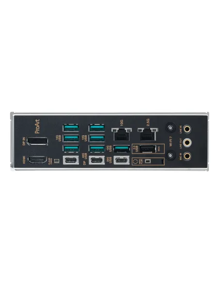 ASUS ProArt X870E-CREATOR WIFI AMD X870E Zócalo AM5 ATX