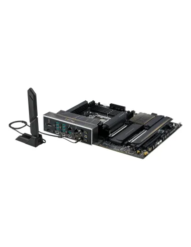 ASUS ProArt X870E-CREATOR WIFI AMD X870E Zócalo AM5 ATX