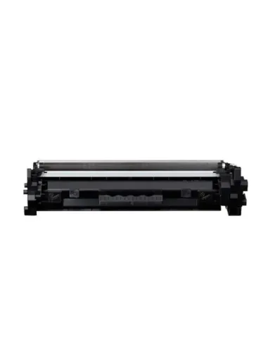 Toner dayma canon 052 negro 3.100 pag. premium