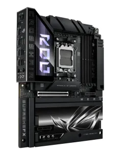 ASUS ROG CROSSHAIR X870E HERO BTF AMD X870E Zócalo AM5 ATX 2