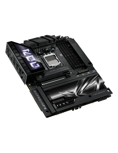 ASUS ROG CROSSHAIR X870E HERO BTF AMD X870E Zócalo AM5 ATX