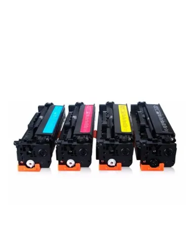 Toner dayma canon 055h negro 7.600 pag. premium