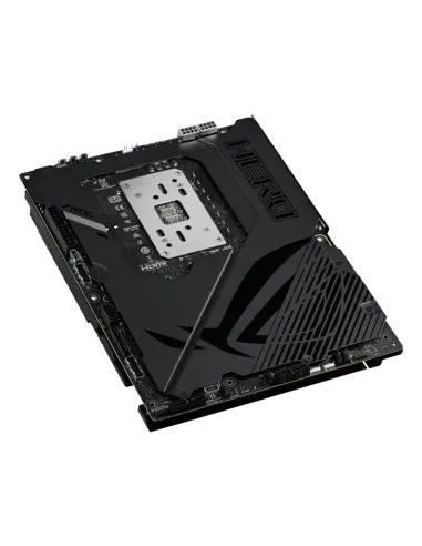 ASUS ROG CROSSHAIR X870E HERO BTF AMD X870E Zócalo AM5 ATX