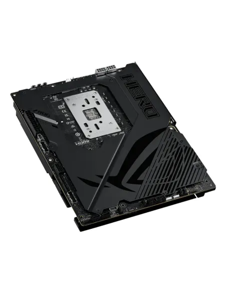 ASUS ROG CROSSHAIR X870E HERO BTF AMD X870E Zócalo AM5 ATX