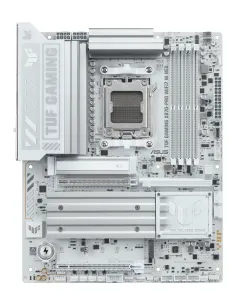 ASUS TUF GAMING X870-PRO WIFI7 W NEO AMD X870 Zócalo AM5 ATX