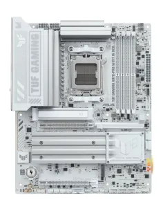 ASUS TUF GAMING X870-PRO WIFI7 W NEO AMD X870 Zócalo AM5 ATX 2
