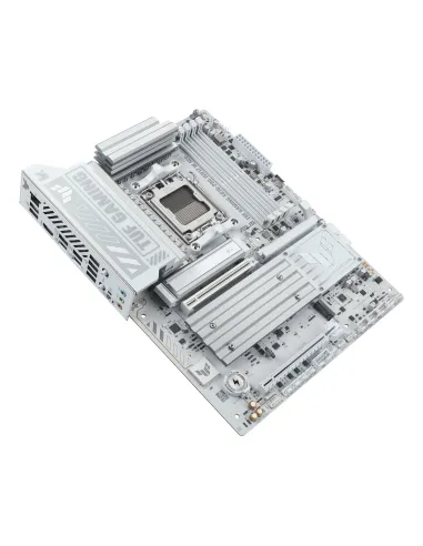 ASUS TUF GAMING X870-PRO WIFI7 W NEO AMD X870 Zócalo AM5 ATX