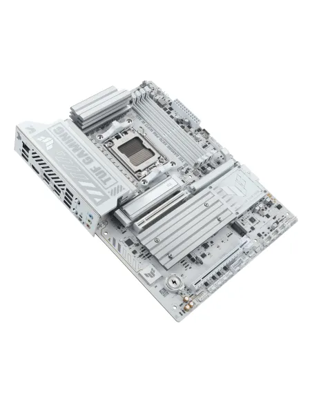 ASUS TUF GAMING X870-PRO WIFI7 W NEO AMD X870 Zócalo AM5 ATX