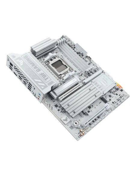 ASUS TUF GAMING X870-PRO WIFI7 W NEO AMD X870 Zócalo AM5 ATX