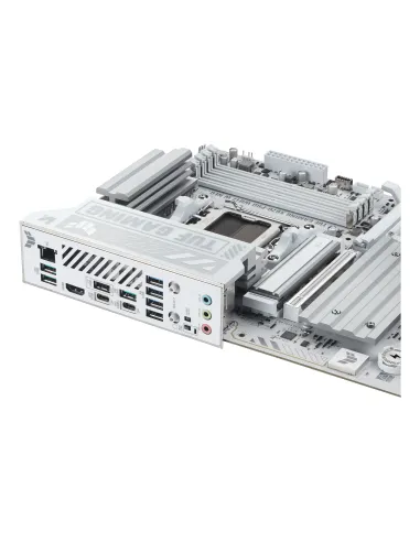 ASUS TUF GAMING X870-PRO WIFI7 W NEO AMD X870 Zócalo AM5 ATX