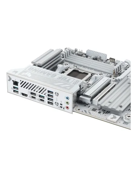 ASUS TUF GAMING X870-PRO WIFI7 W NEO AMD X870 Zócalo AM5 ATX