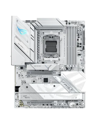 ASUS ROG STRIX B850-A GAMING WIFI7 NEO AMD B850 Zócalo AM5 ATX