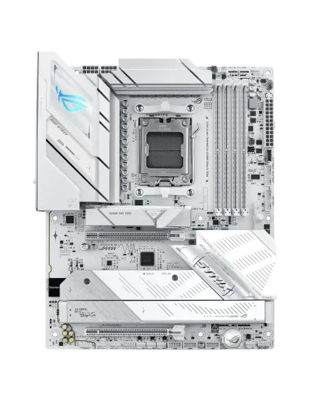 ASUS ROG STRIX B850-A GAMING WIFI7 NEO AMD B850 Zócalo AM5 ATX