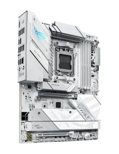 ASUS ROG STRIX B850-A GAMING WIFI7 NEO AMD B850 Zócalo AM5 ATX 2