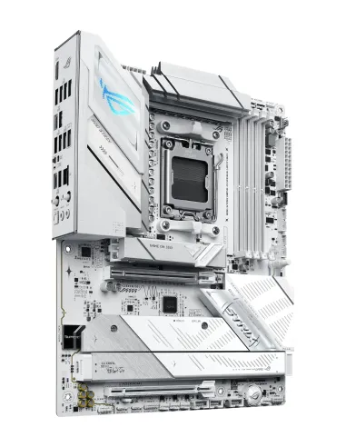 ASUS ROG STRIX B850-A GAMING WIFI7 NEO AMD B850 Zócalo AM5 ATX