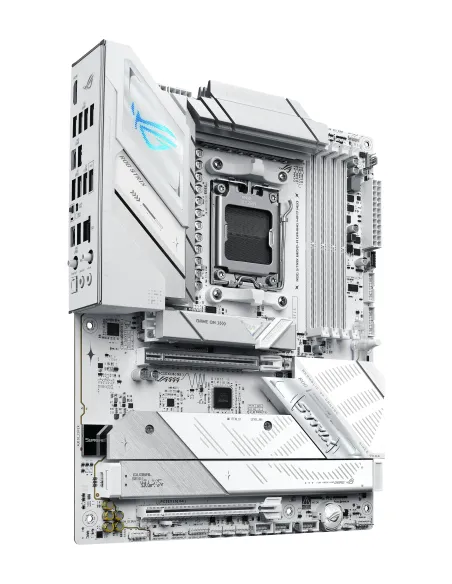 ASUS ROG STRIX B850-A GAMING WIFI7 NEO AMD B850 Zócalo AM5 ATX