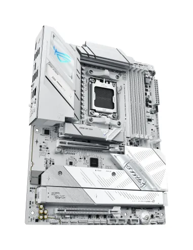 ASUS ROG STRIX B850-A GAMING WIFI7 NEO AMD B850 Zócalo AM5 ATX