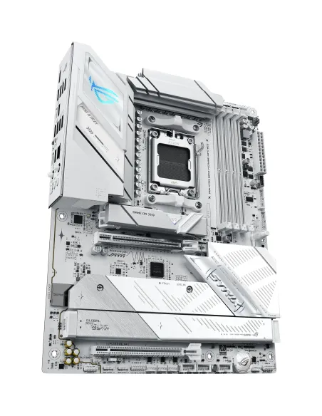 ASUS ROG STRIX B850-A GAMING WIFI7 NEO AMD B850 Zócalo AM5 ATX