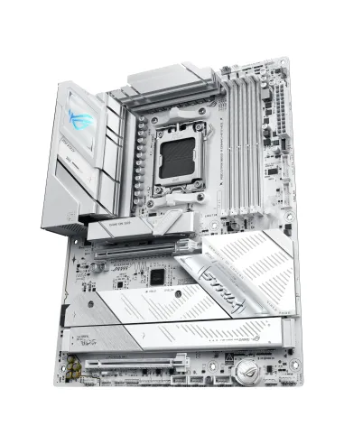 ASUS ROG STRIX B850-A GAMING WIFI7 NEO AMD B850 Zócalo AM5 ATX
