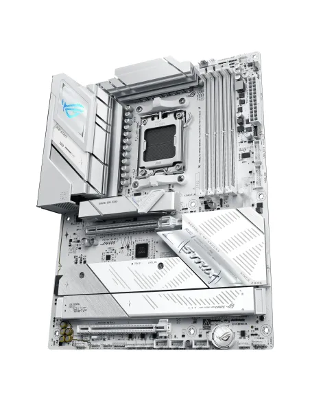 ASUS ROG STRIX B850-A GAMING WIFI7 NEO AMD B850 Zócalo AM5 ATX