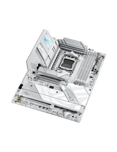 ASUS ROG STRIX B850-A GAMING WIFI7 NEO AMD B850 Zócalo AM5 ATX
