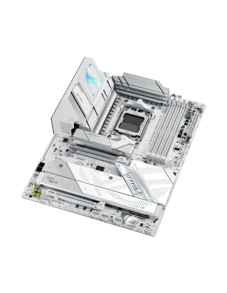 ASUS ROG STRIX B850-A GAMING WIFI7 NEO AMD B850 Zócalo AM5 ATX
