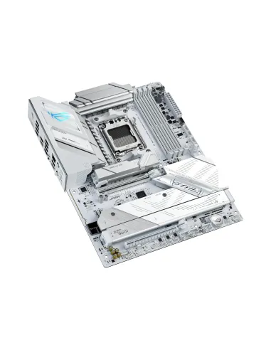 ASUS ROG STRIX B850-A GAMING WIFI7 NEO AMD B850 Zócalo AM5 ATX