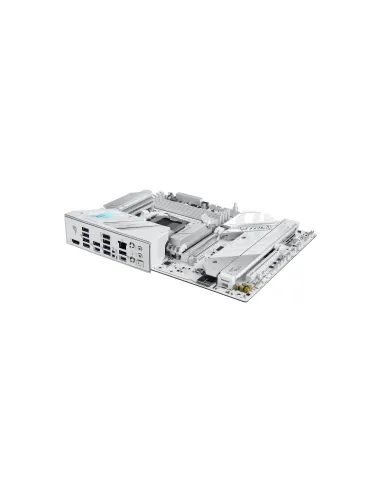 ASUS ROG STRIX B850-A GAMING WIFI7 NEO AMD B850 Zócalo AM5 ATX