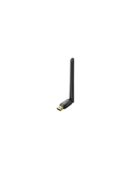 Adaptador USB - Bluetooth 6.0 Vention NAMB0