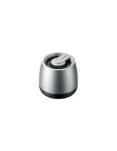 Altavoz con Bluetooth Vention Omni O11 NDCI0/ 5W/ 1.0/ Plata