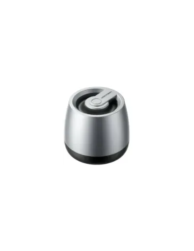 Altavoz con Bluetooth Vention Omni O11 NDCI0/ 5W/ 1.0/ Plata