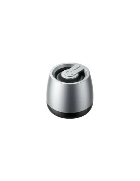 Altavoz con Bluetooth Vention Omni O11 NDCI0/ 5W/ 1.0/ Plata