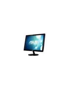 ASUS VS197DE 47 cm (18.5") 1366 x 768 Pixeles WXGA Negro