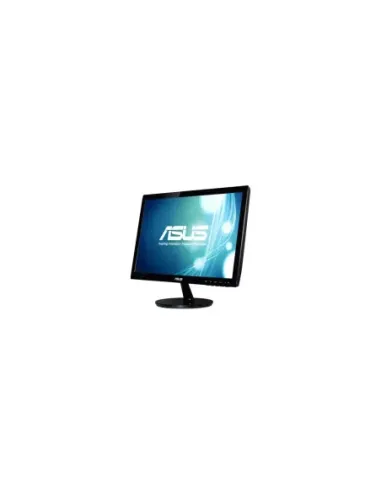 ASUS VS197DE 47 cm (18.5") 1366 x 768 Pixeles WXGA Negro