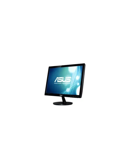 ASUS VS197DE 47 cm (18.5") 1366 x 768 Pixeles WXGA Negro
