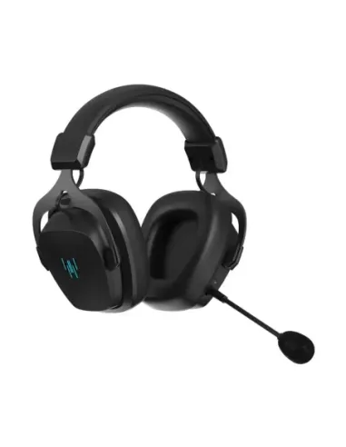 Auriculares gaming acer predator galea 570 phr550 inalambrico negro