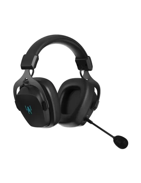 Auriculares gaming acer predator galea 570 phr550 inalambrico negro