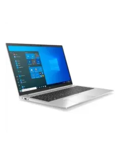 Portatil reacondicionado hp elitebook 850 g8 15.6 pulgadas - i5 - 11th - 16gb - 256gb m2 - win 11 pro - teclado español