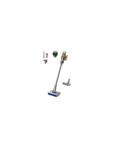 Aspirador Escoba con batería Dyson V12s Detect Slim Submarine/ 140W/ Autonomía 60 Min