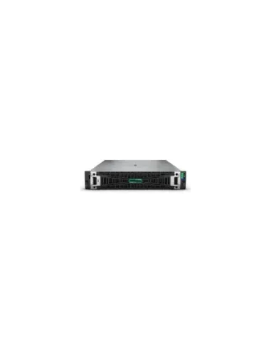 Servidor HPE ProLiant DL385 Gen11 AMD EPYC 9015/ 64GB Ram/ 2x 480GB SSD